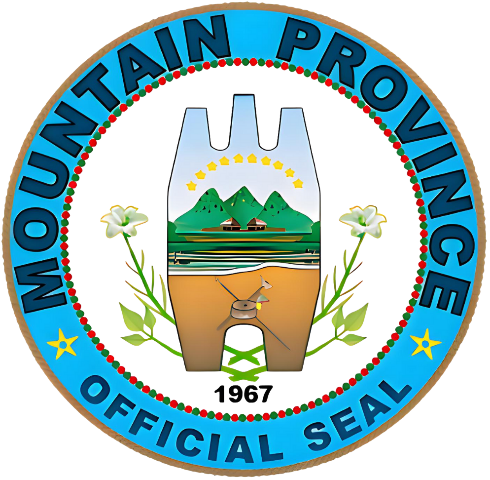 Mountain Province Logo
