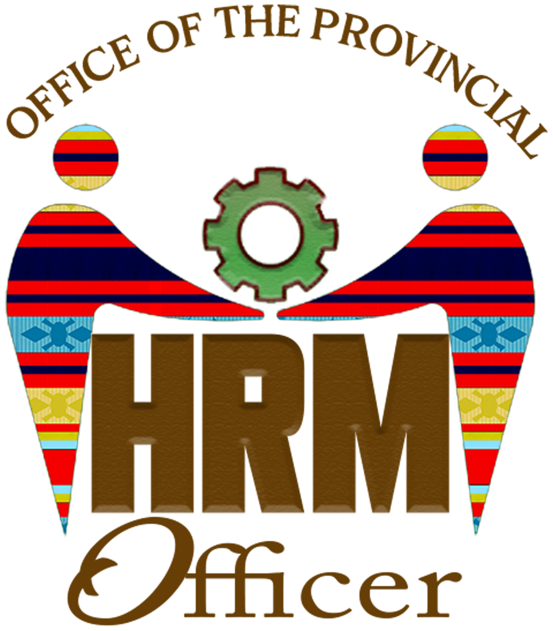 HRMO Logo